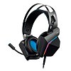 NOD CHAOS Gaming Headset με Μικρόφωνο & RGB LED 141-0178