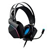 NOD CHAOS Gaming Headset με Μικρόφωνο & RGB LED 141-0178