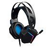 NOD CHAOS Gaming Headset με Μικρόφωνο & RGB LED 141-0178