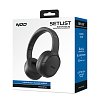 NOD SETLIST Ακουστικά Bluetooth Over-Ear με Μικρόφωνο 141-0251