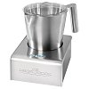 Profi Cook PC-MS 1032 Αφρογαλιέρα Inox 153-0034