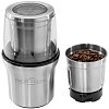 Profi Cook PC-KSW 1021 Συσκευή Άλεσης Καφέ Inox 153-0037
