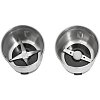 Profi Cook PC-KSW 1021 Συσκευή Άλεσης Καφέ Inox 153-0037