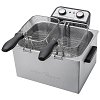 PROFI COOK PC-FR 1038 Φριτέζα Επαγγελματική 153-0040