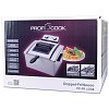 PROFI COOK PC-FR 1038 Φριτέζα Επαγγελματική 153-0040