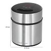 PROFI COOK PC-ICM 1140 Παγωτομηχανή 153-0111