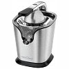 PROFI COOK PC-ZP 1154 Ηλεκτρικός Στίφτης με Πρέσα 160W 153-0133