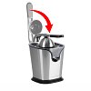 PROFI COOK PC-ZP 1154 Ηλεκτρικός Στίφτης με Πρέσα 160W 153-0133