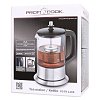 PROFI COOK PC-TK 1165 Βραστήρας και Παρασκευαστής Τσαγιού 153-0155