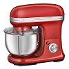 PROFI COOK PC-KM 1197 Κουζινομηχανή Κόκκινο Inox 153-0171