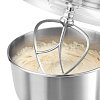 PROFI COOK PC-KM 1188 Κουζινομηχανή Inox 153-0173