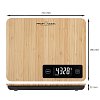 Bamboo Ψηφιακή Ζυγαριά Κουζίνας Profi Cook PC-KW 1271 153-0185