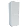 Ντουλάπα Πλυντηρίου Laundry Λευκό 70x68x190cm GR-LAUNDRY-1