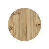 Έπιπλο τηλεόρασης επιτοίχιο Dello pakoworld sonoma 180x31.6x29.6εκ 176-000060