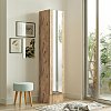 Στήλη Xara pakoworld oak 35.5x35.5x180εκ 176-000068