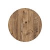 Στήλη Xara pakoworld oak 35.5x35.5x180εκ 176-000068