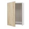 Modest Πάνω Ντουλάπι Απορροφητήρα Σονόμα 60x30x88εκ GR-101-00140