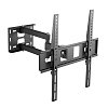 SUPERIOR FULL MOTION Βάση Τοίχου 32"-55" 188-0041