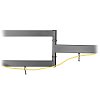 SUPERIOR FULL MOTION Βάση Τοίχου 32"-55" 188-0041