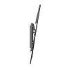 SUPERIOR TILT EXTRA SLIM Βάση Τοίχου 32"-55" 188-0043