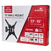 SUPERIOR MOTION EXTRA SLIM Βάση Τοίχου 23"-55" 188-0063