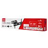 SUPERIOR FULL MOTION Επιτοίχια Βάση Τηλεόρασης 37"-80" 188-0068