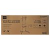 SUPERIOR 37-70 PRO Επιδαπέδια Βάση Τηλεόρασης 37"-70" 188-0077