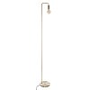 Φωτιστικό δαπέδου Keli pakoworld E27 20x150εκ 199-000473