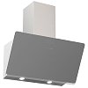 DAVOLINE SHAPE Απορροφητήρας Καμινάδα 60cm Γκρι 801003406