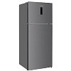 Davoline FSRX 415E NF IX Ψυγείο Δίπορτο Total No Frost 801223278 178x70x68