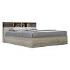 Φοιτητικό πακέτο επίπλων υπνοδωματίου DreamCatcher 2 pakoworld σετ 3 τμχ 200-000719