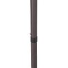 Ομπρέλα Κήπου Στρογγυλή 2.5m 5147G 200-82-039