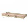 Συρτάρι Κρεβατιού FK80 Beech-Jasmine 864-82-030