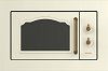 GORENJE BM235CLI Εντοιχιζόμενος Φούρνος Μικροκυμάτων 23lt Μπεζ 567143 (4 Έτη Εγγύηση)