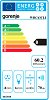 GORENJE WHC63CLI Απορροφητήρας Καμινάδα 60cm Μπεζ 065037601 (4 Έτη Εγγύηση)