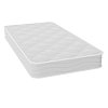 Στρώμα Cotton Baby Chic Strom διπλής όψης 14cm 70x140εκ 207-000013