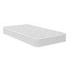 Στρώμα Cotton Baby Chic Strom διπλής όψης 14cm 70x140εκ 207-000013