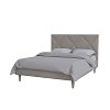 Κρεβάτι Fortuna Μπεζ 160x200cm GR-FORT16-M01