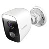 D-LINK DCS-8627LH Εξωτερική Κάμερα Full HD Wi-Fi 215-0203