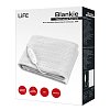 Life Blankie 221-0011 Ηλεκτρικό Υπόστρωμα Μονό 60W