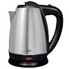 LIFE WK-001 Βραστήρας Λευκός 221-0022