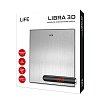 Ψηφιακή Ζυγαριά Κουζίνας Life Libran 3D 221-0074