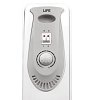 Life Comfy 221-0078 Ηλεκτρικό Καλοριφέρ Λαδιού 2500W Λευκό