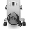 Life Comfy 221-0078 Ηλεκτρικό Καλοριφέρ Λαδιού 2500W Λευκό