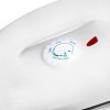 Life Pure White 221-0091 Σίδερο Ξηρό Λευκό 1200W