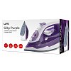 Life Silky Purple 221-0092 Σίδερο Ατμού Μωβ 2400W
