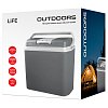 Φορητό Ψυγείο Life OUTDOORS 20l 221-0113