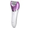 LIFE VELVET CARE Αποτριχωτική Μηχανή Ροζ 221-0115