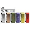 Life Alu Mini 221-0118 Ψηφιακό Θερμόμετρο Υγρόμετρο Αλουμίνιο