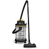 Life Cleanmaster 221-0123 Ηλεκτρική Σκούπα Υγρών και Στερεών 1400W